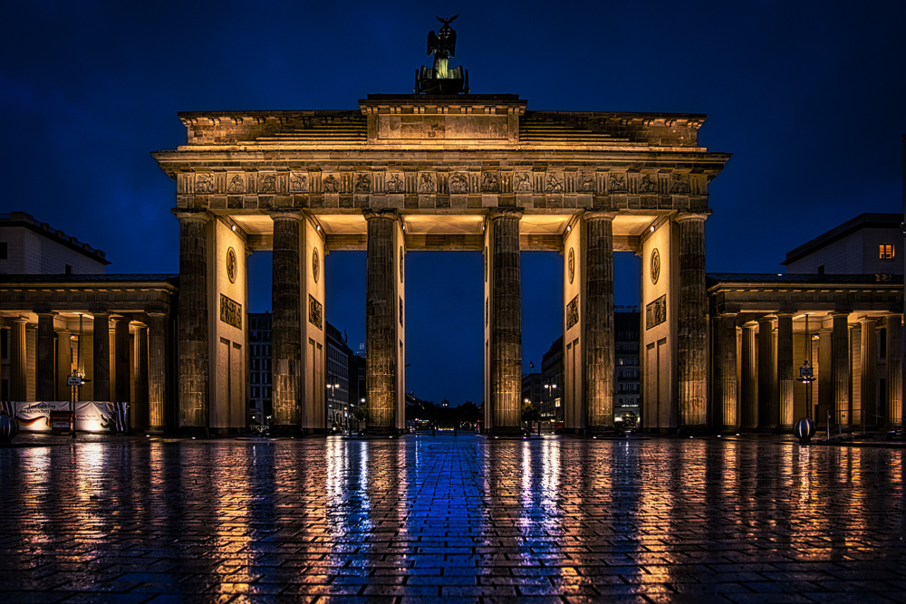 Platz 5 Harald Unglert